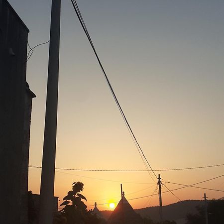 La Mia Dimora Villa Cocolicchio ภายนอก รูปภาพ