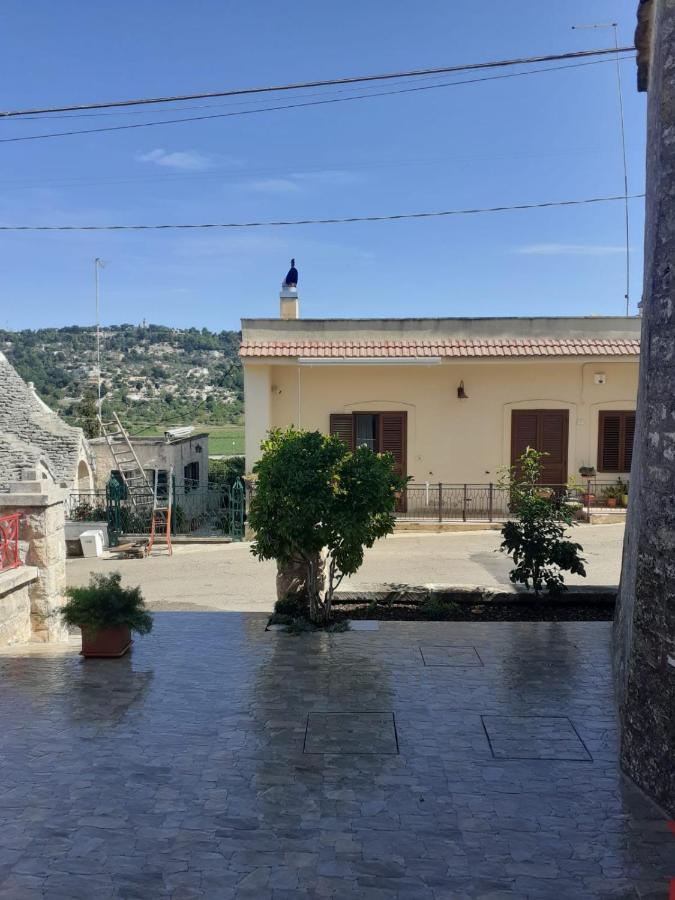 La Mia Dimora Villa Cocolicchio ภายนอก รูปภาพ
