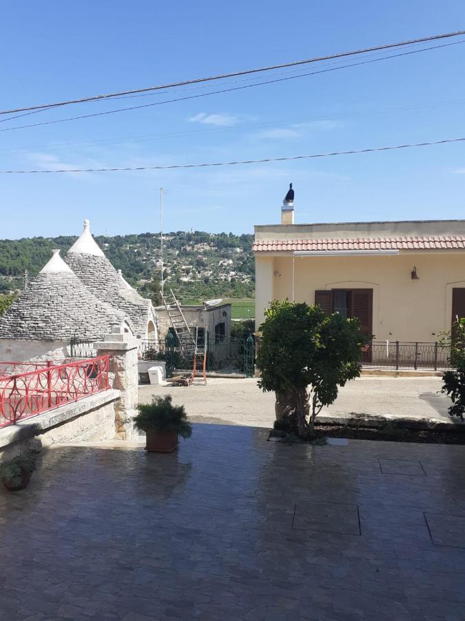 La Mia Dimora Villa Cocolicchio ภายนอก รูปภาพ