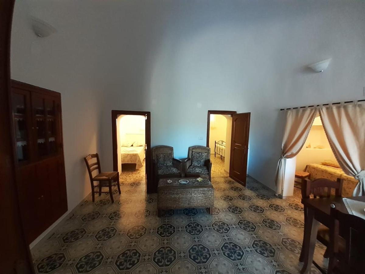 La Mia Dimora Villa Cocolicchio ภายนอก รูปภาพ