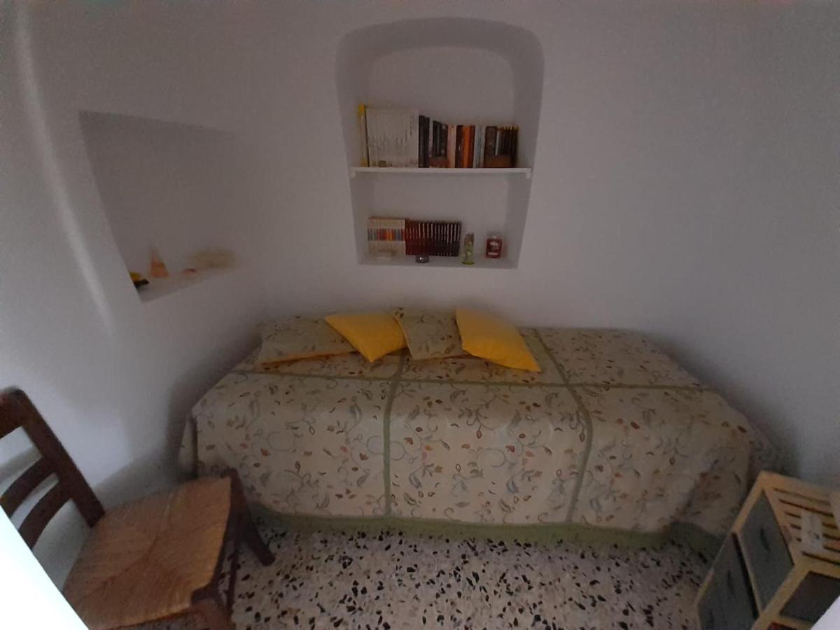 La Mia Dimora Villa Cocolicchio ภายนอก รูปภาพ