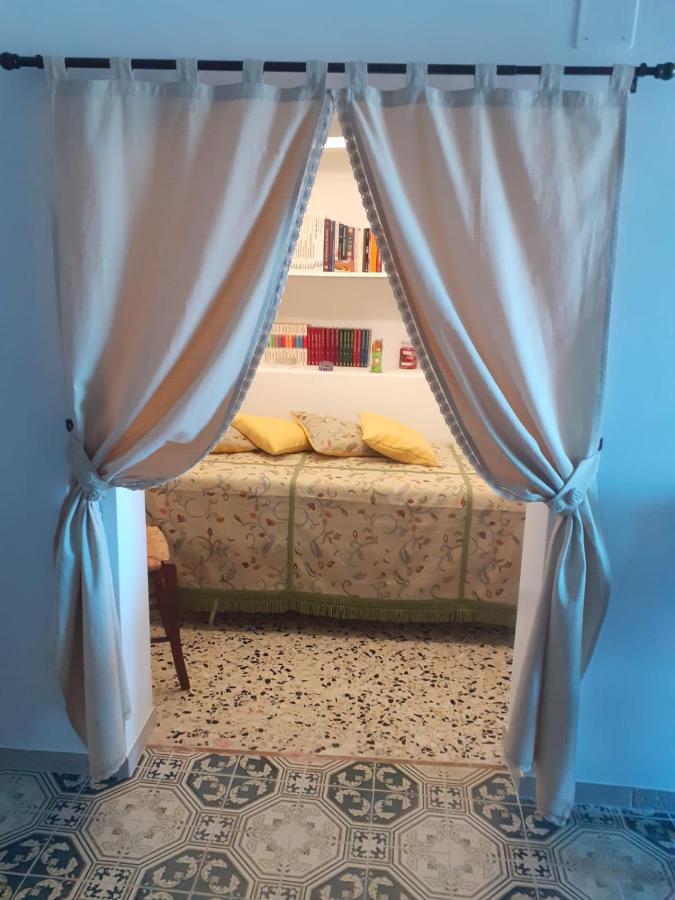 La Mia Dimora Villa Cocolicchio ภายนอก รูปภาพ