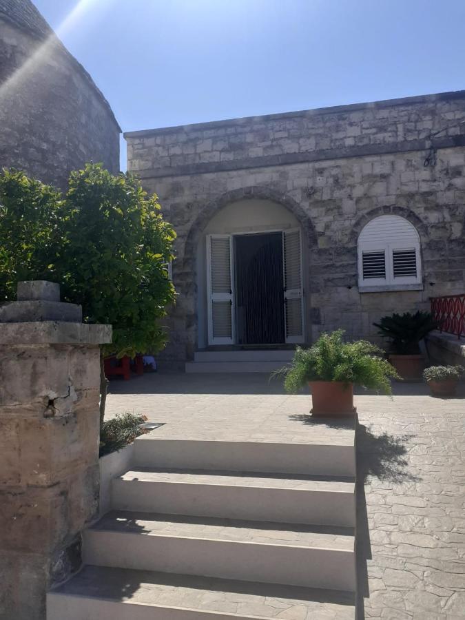 La Mia Dimora Villa Cocolicchio ภายนอก รูปภาพ