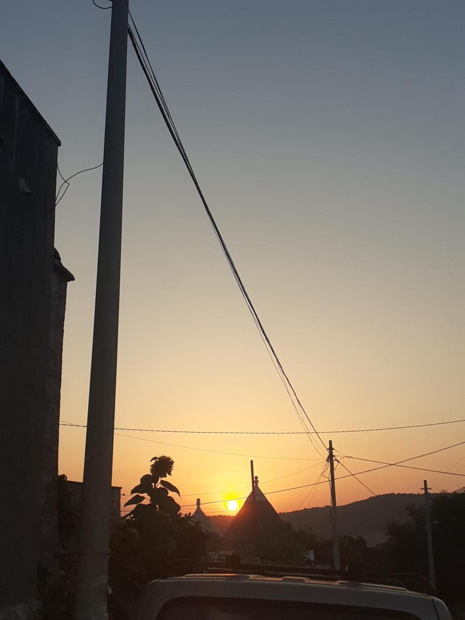 La Mia Dimora Villa Cocolicchio ภายนอก รูปภาพ