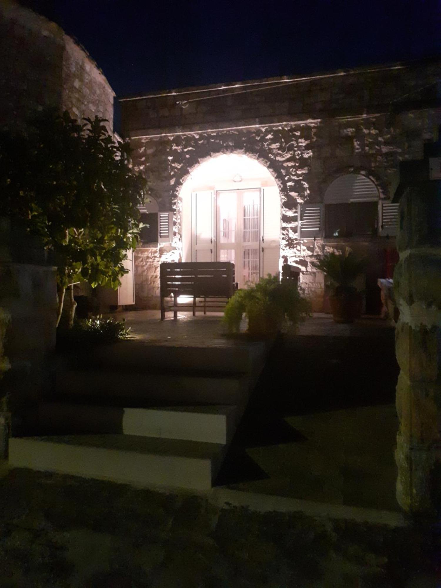 La Mia Dimora Villa Cocolicchio ภายนอก รูปภาพ